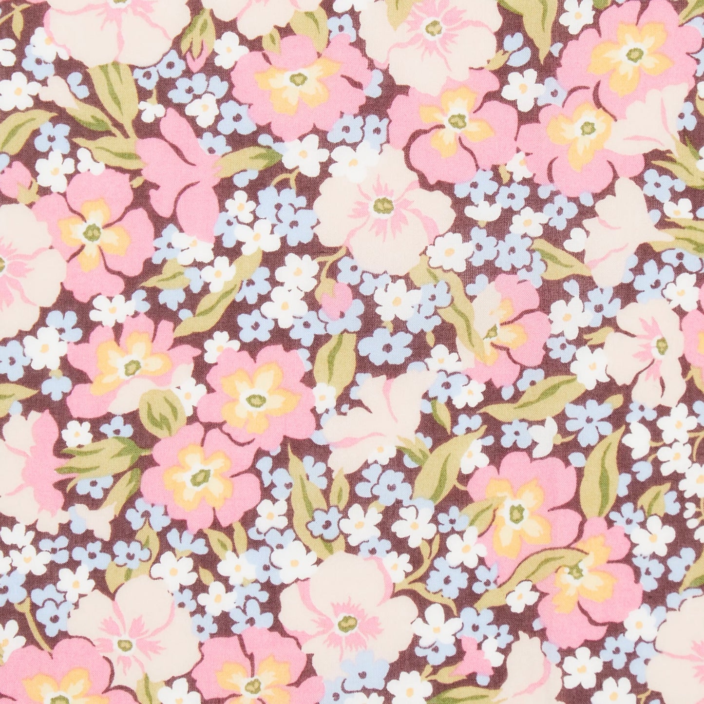 Liberty Fabrics Gabriella Gisou A Tana Lawn Cotton