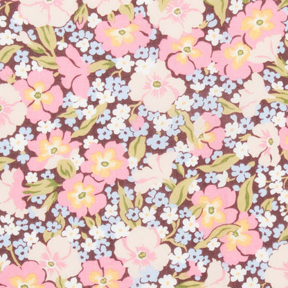 Liberty Fabrics Gabriella Gisou A Tana Lawn Cotton