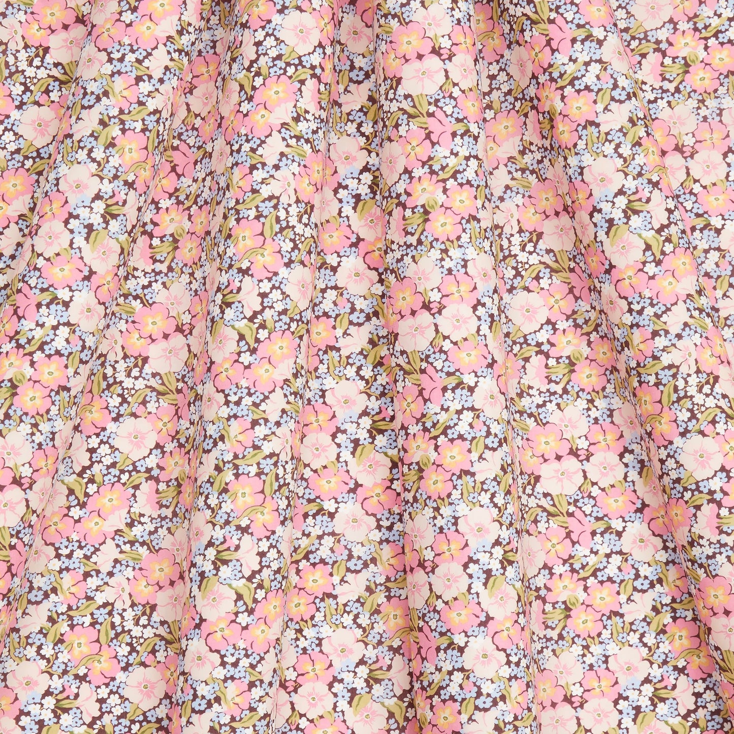 Liberty Fabrics Gabriella Gisou A Tana Lawn Cotton