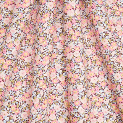 Liberty Fabrics Gabriella Gisou A Tana Lawn Cotton