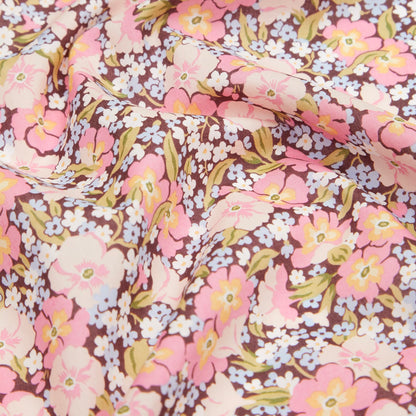 Liberty Fabrics Gabriella Gisou A Tana Lawn Cotton