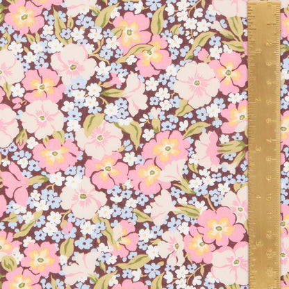 Liberty Fabrics Gabriella Gisou A Tana Lawn Cotton