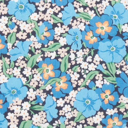 Liberty Fabrics Gabriella Gisou B Tana Lawn Cotton