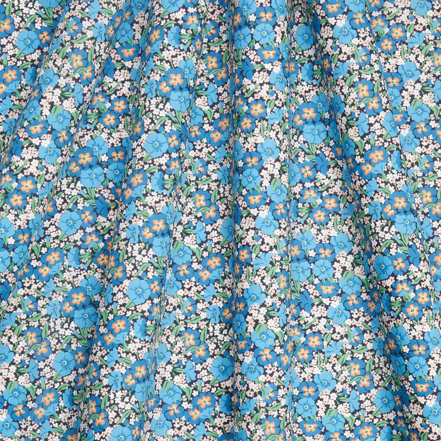 Liberty Fabrics Gabriella Gisou B Tana Lawn Cotton