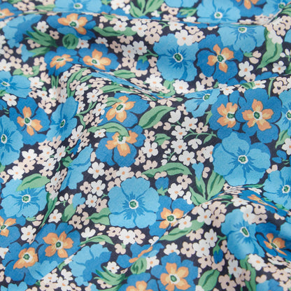 Liberty Fabrics Gabriella Gisou B Tana Lawn Cotton