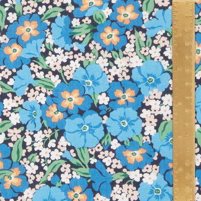Liberty Fabrics Gabriella Gisou B Tana Lawn Cotton