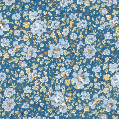 Liberty Fabrics Gemma Meadow A Tana Lawn Cotton