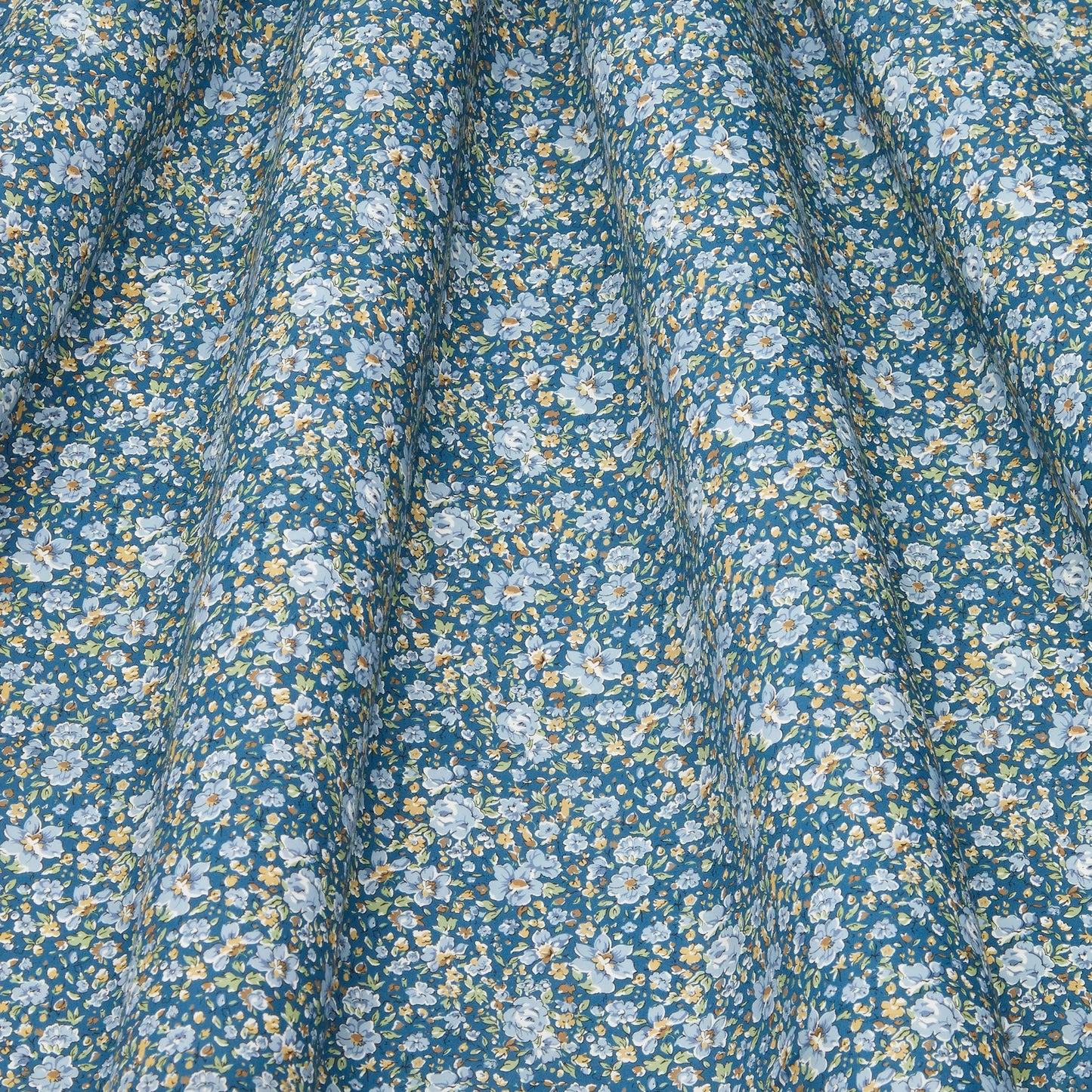 Liberty Fabrics Gemma Meadow A Tana Lawn Cotton