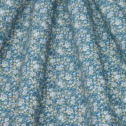 Liberty Fabrics Gemma Meadow A Tana Lawn Cotton