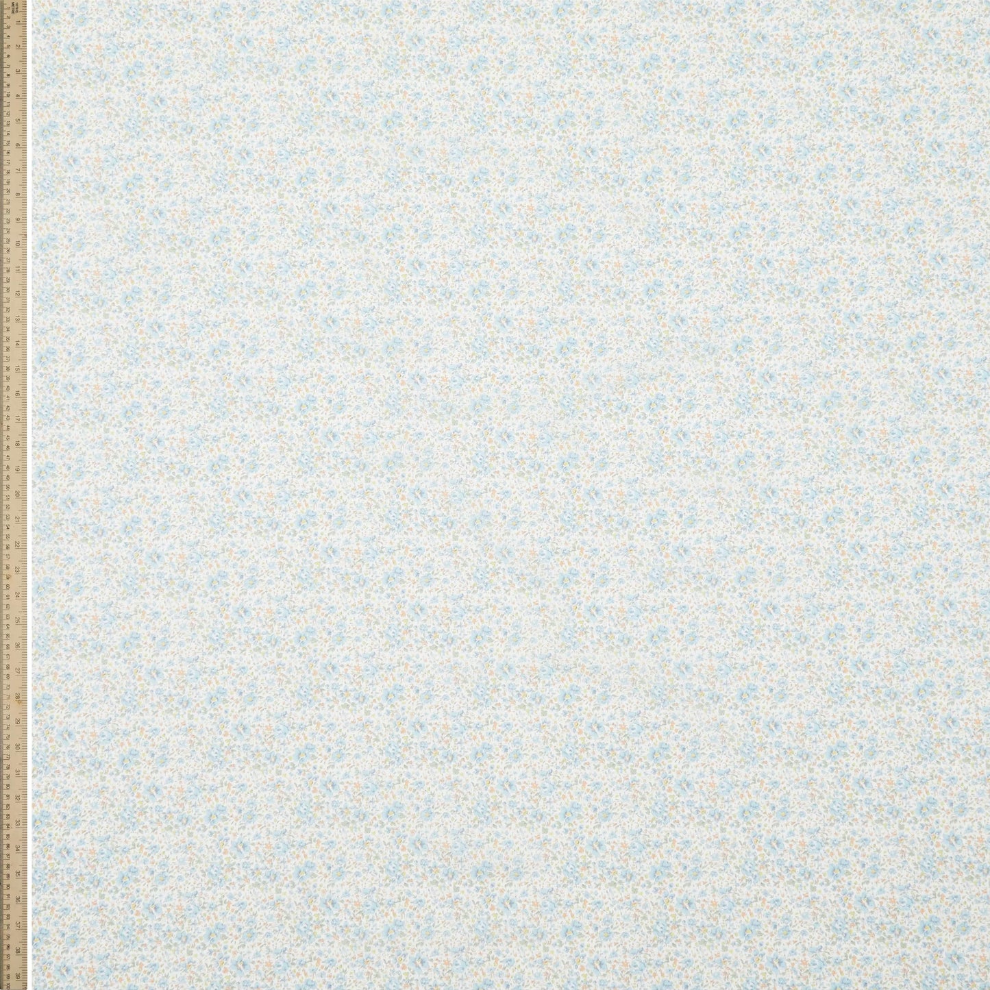 Liberty Fabrics Gemma Meadow B Tana Lawn Cotton