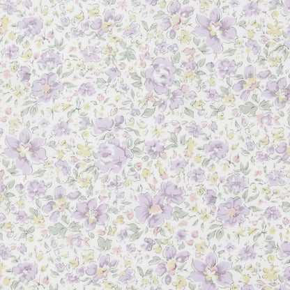 Liberty Fabrics Gemma Meadow C Tana Lawn Cotton