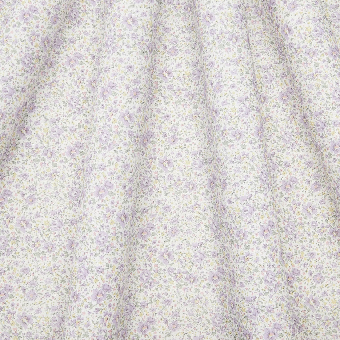 Liberty Fabrics Gemma Meadow C Tana Lawn Cotton