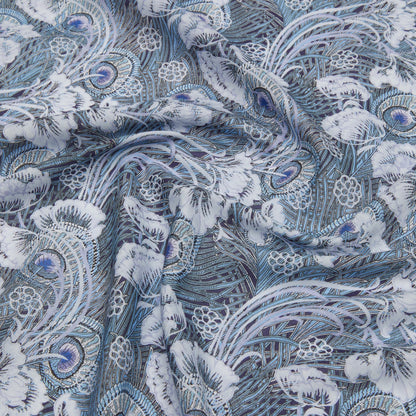 Liberty Fabrics Hera Hana B Tana Lawn Cotton