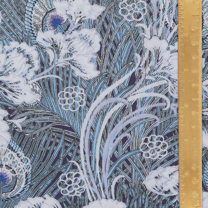 Liberty Fabrics Hera Hana B Tana Lawn Cotton