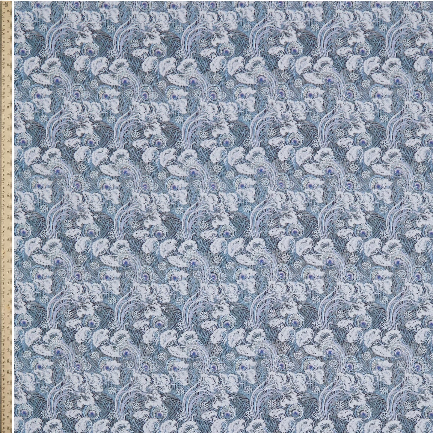 Liberty Fabrics Hera Hana B Tana Lawn Cotton