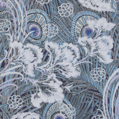 Liberty Fabrics Hera Hana B Tana Lawn Cotton