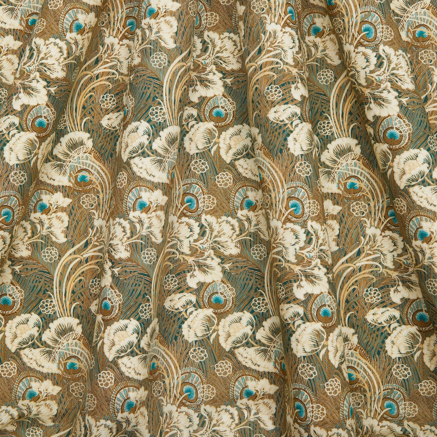 Liberty Fabrics Hera Hana C Tana Lawn Cotton