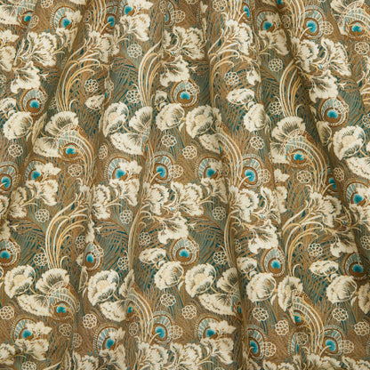 Liberty Fabrics Hera Hana C Tana Lawn Cotton