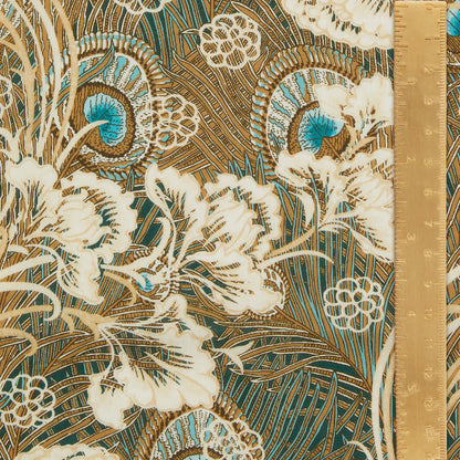 Liberty Fabrics Hera Hana C Tana Lawn Cotton