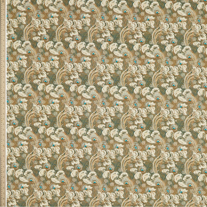 Liberty Fabrics Hera Hana C Tana Lawn Cotton