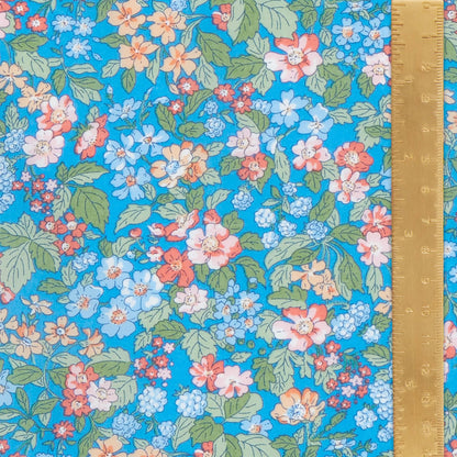 Liberty Fabrics Hedgerow Ramble en Tana plæne bomuld