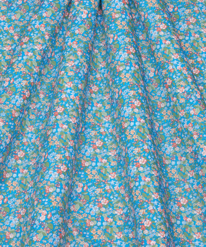 Liberty Fabrics Hedgerow Ramble en Tana plæne bomuld