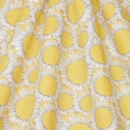 Liberty Fabrics Hello Sunshine A Tana Lawn Cotton