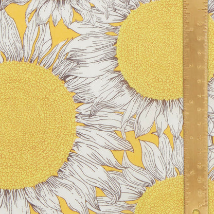 Liberty Fabrics Hello Sunshine A Tana Lawn Cotton