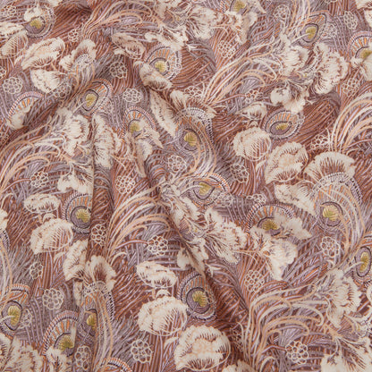Liberty Fabrics Hera Hana A Tana Lawn Cotton