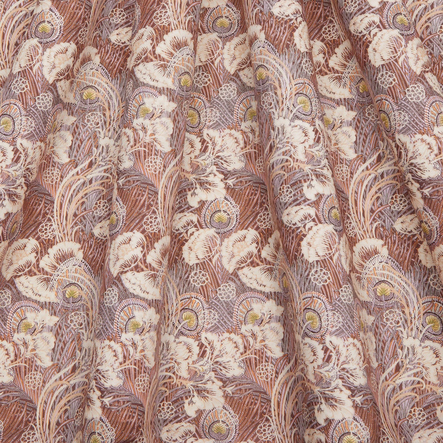 Liberty Fabrics Hera Hana A Tana Lawn Cotton