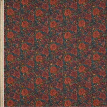 Liberty Fabrics Heritage Garden C Tana Lawn Cotton