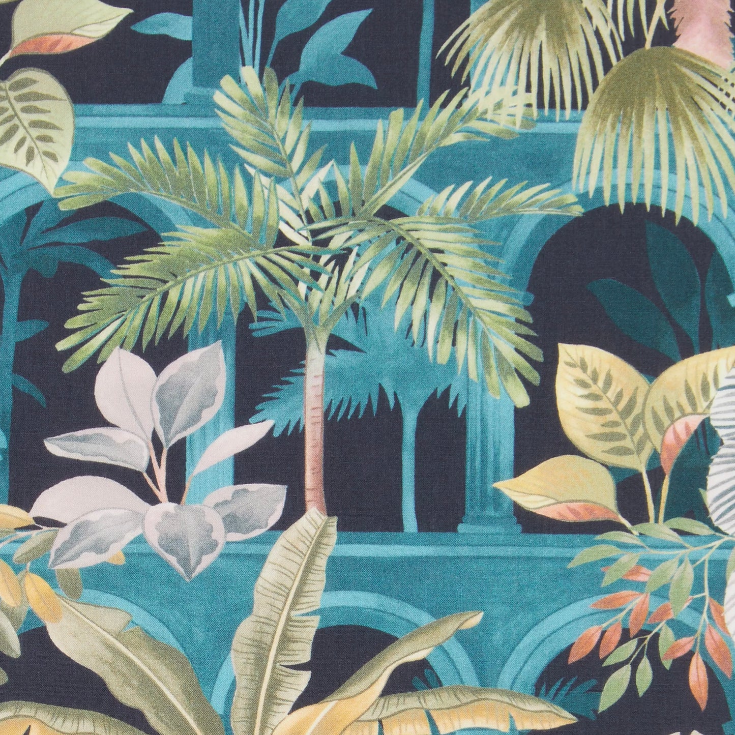 Liberty Fabrics Tropical Babylon A Tana Lawn Cotton
