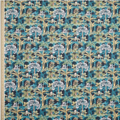 Liberty Fabrics Tropical Babylon A Tana Lawn Cotton
