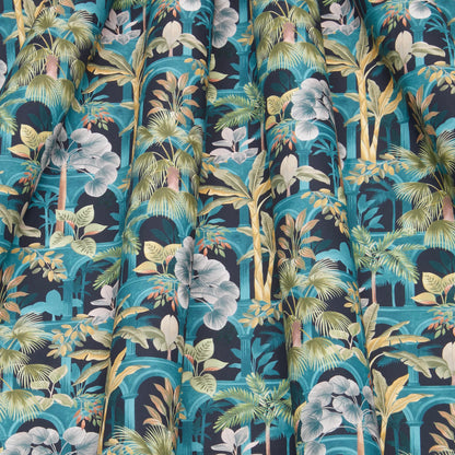 Liberty Fabrics Tropical Babylon A Tana Lawn Cotton