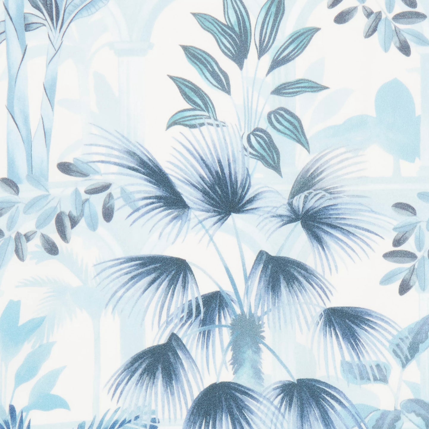 Liberty Fabrics Tropical Babylon B Tana Lawn Cotton