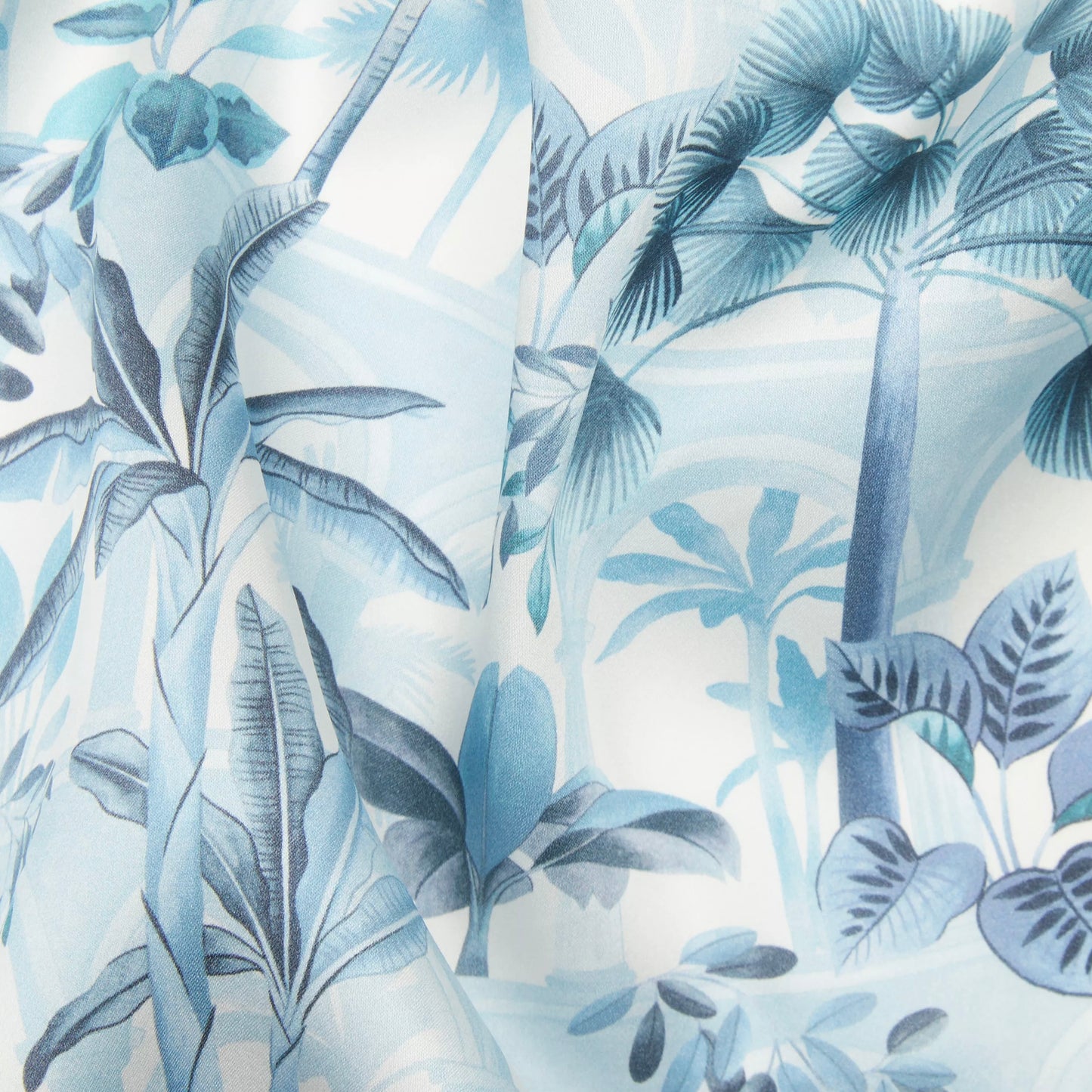 Liberty Fabrics Tropical Babylon B Tana Lawn Cotton