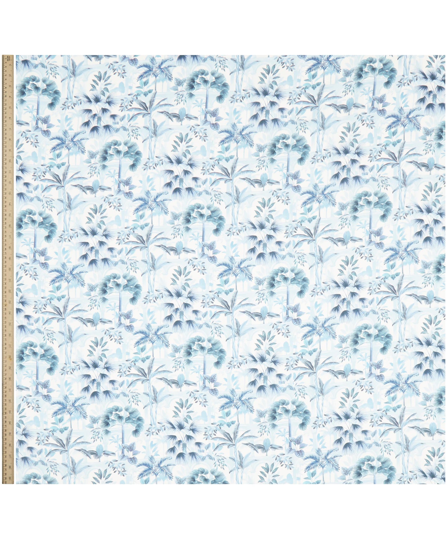 Liberty Fabrics Tropical Babylon B Tana Lawn Cotton
