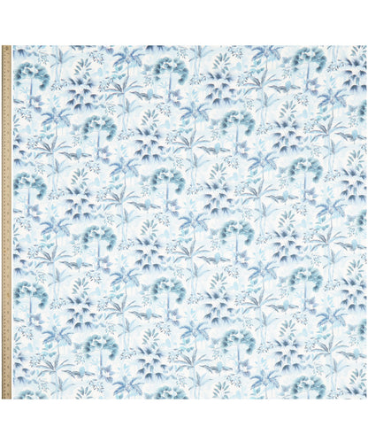 Liberty Fabrics Tropical Babylon B Tana Lawn Cotton