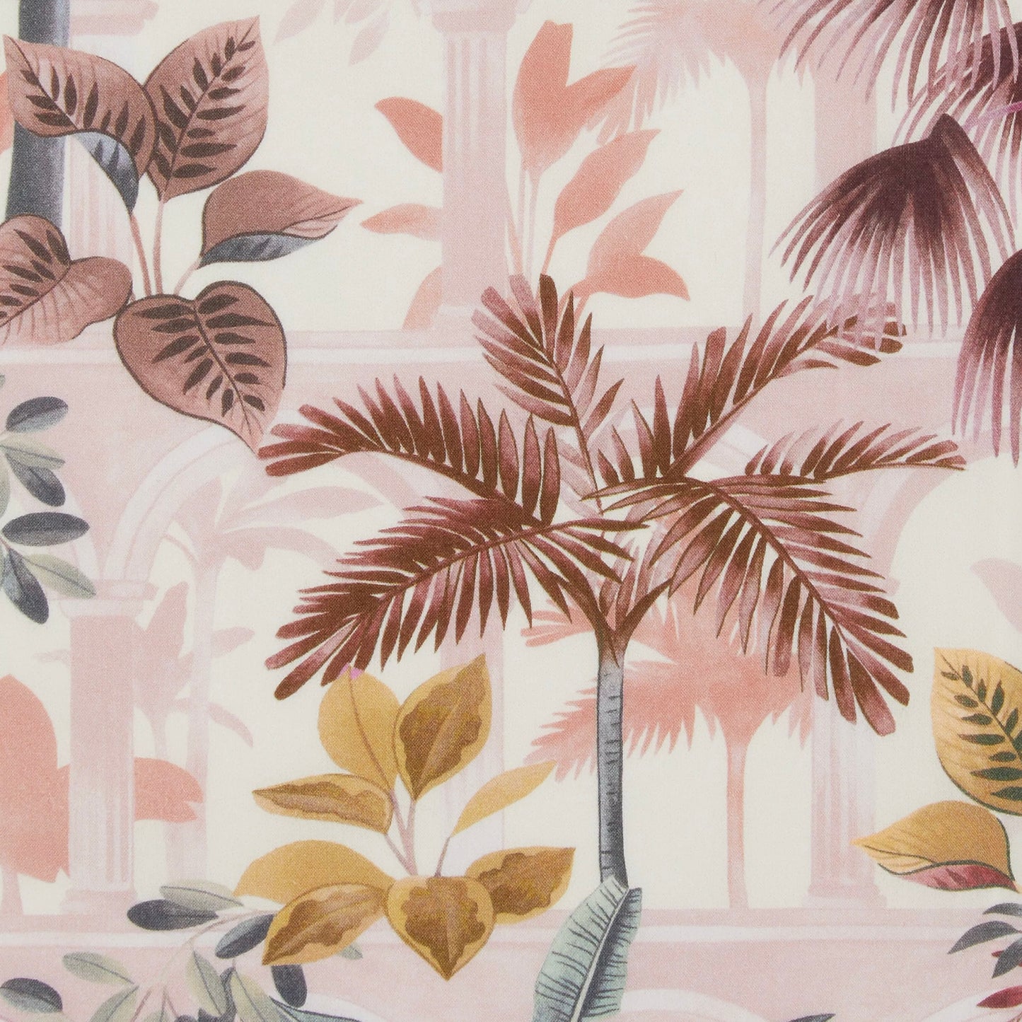 Liberty Fabrics Tropical Babylon C Tana Lawn Cotton