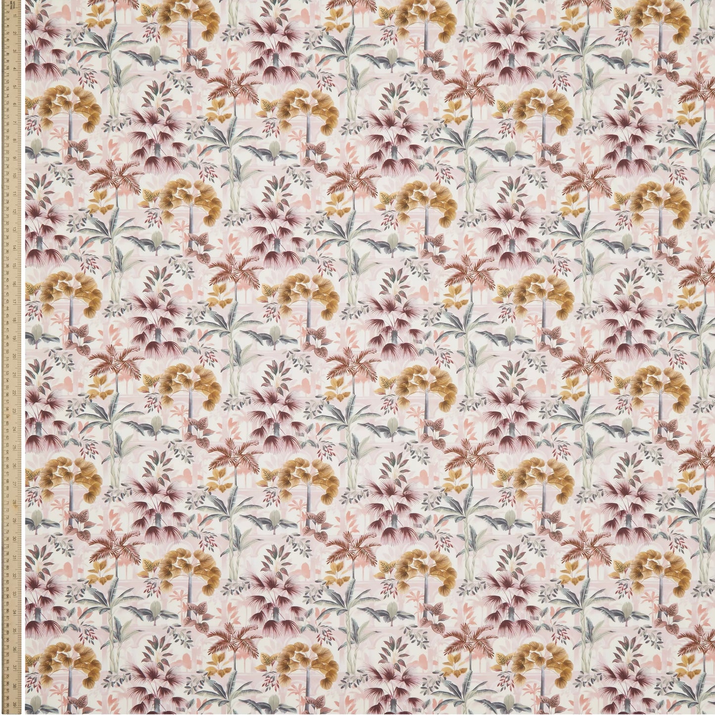 Liberty Fabrics Tropical Babylon C Tana Lawn Cotton