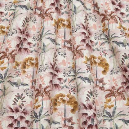 Liberty Fabrics Tropical Babylon C Tana Lawn Cotton