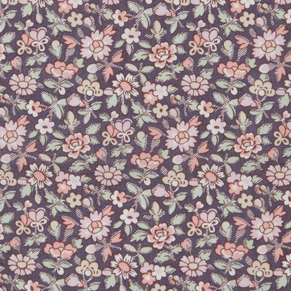 Liberty Fabrics Patsy & Lenny A Tana Lawn Cotton