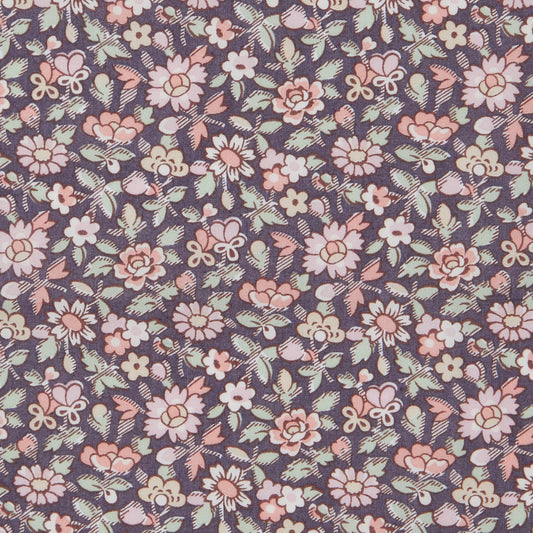Liberty Fabrics Patsy & Lenny A Tana Lawn Cotton