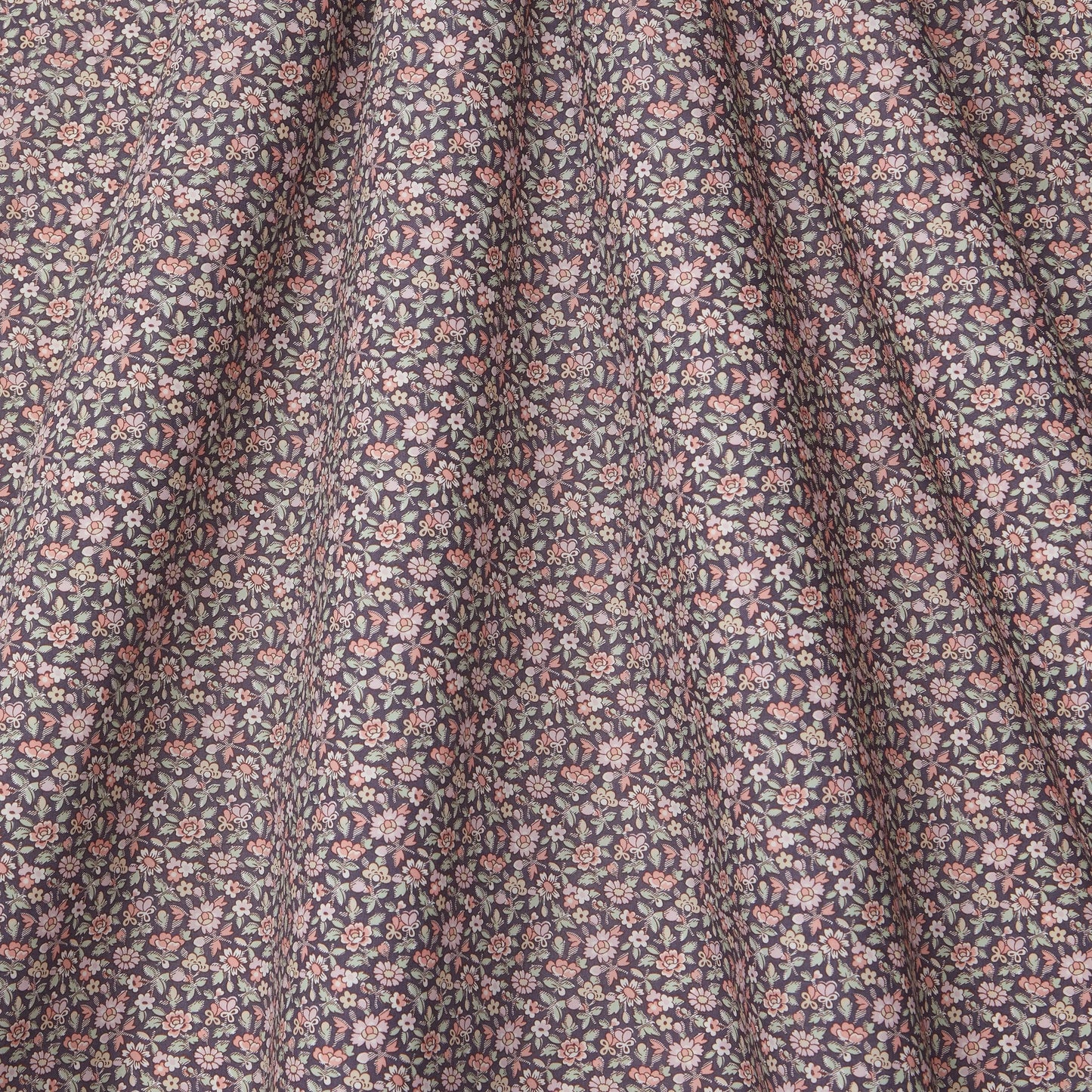 Liberty Fabrics Patsy & Lenny A Tana Lawn Cotton