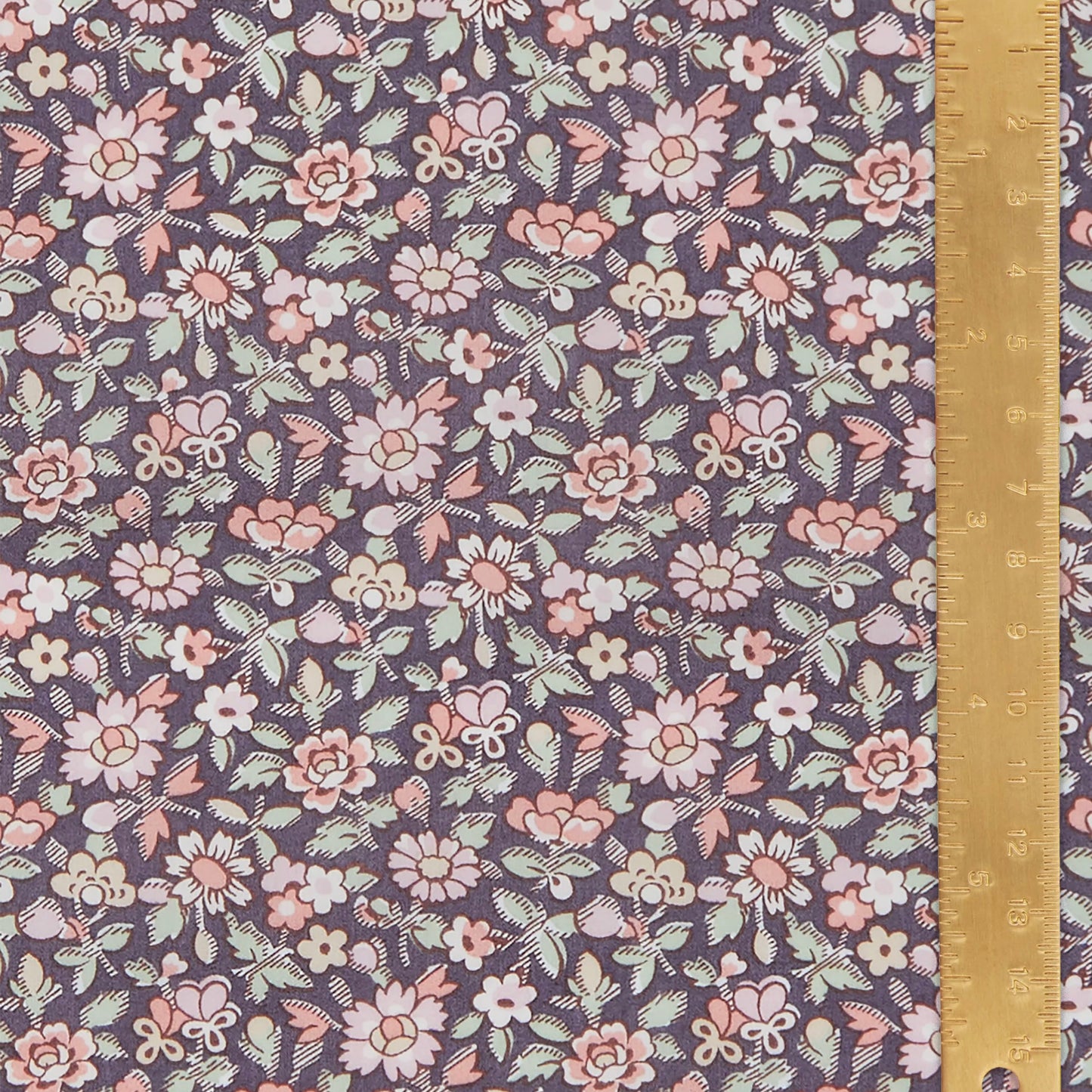 Liberty Fabrics Patsy & Lenny A Tana Lawn Cotton