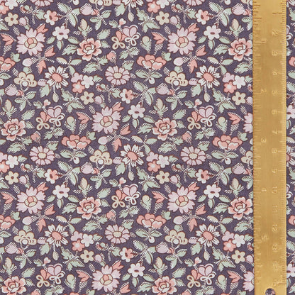 Liberty Fabrics Patsy & Lenny A Tana Lawn Cotton