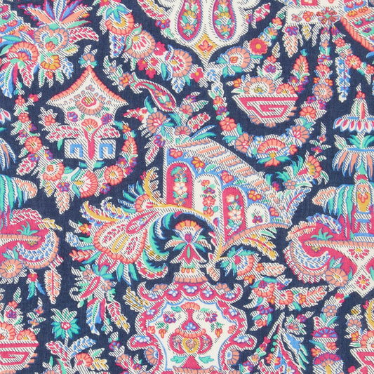 Liberty Fabrics Mythical Marvel C Tana Lawn Cotton