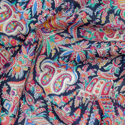 Liberty Fabrics Mythical Marvel C Tana Lawn Cotton