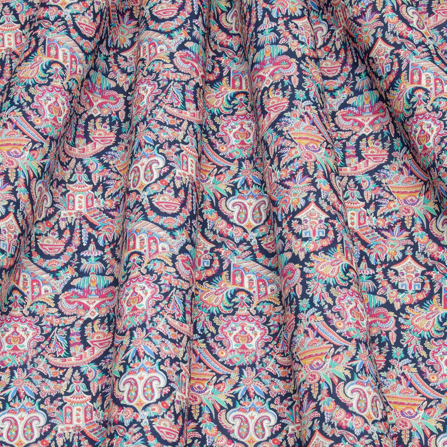 Liberty Fabrics Mythical Marvel C Tana Lawn Cotton