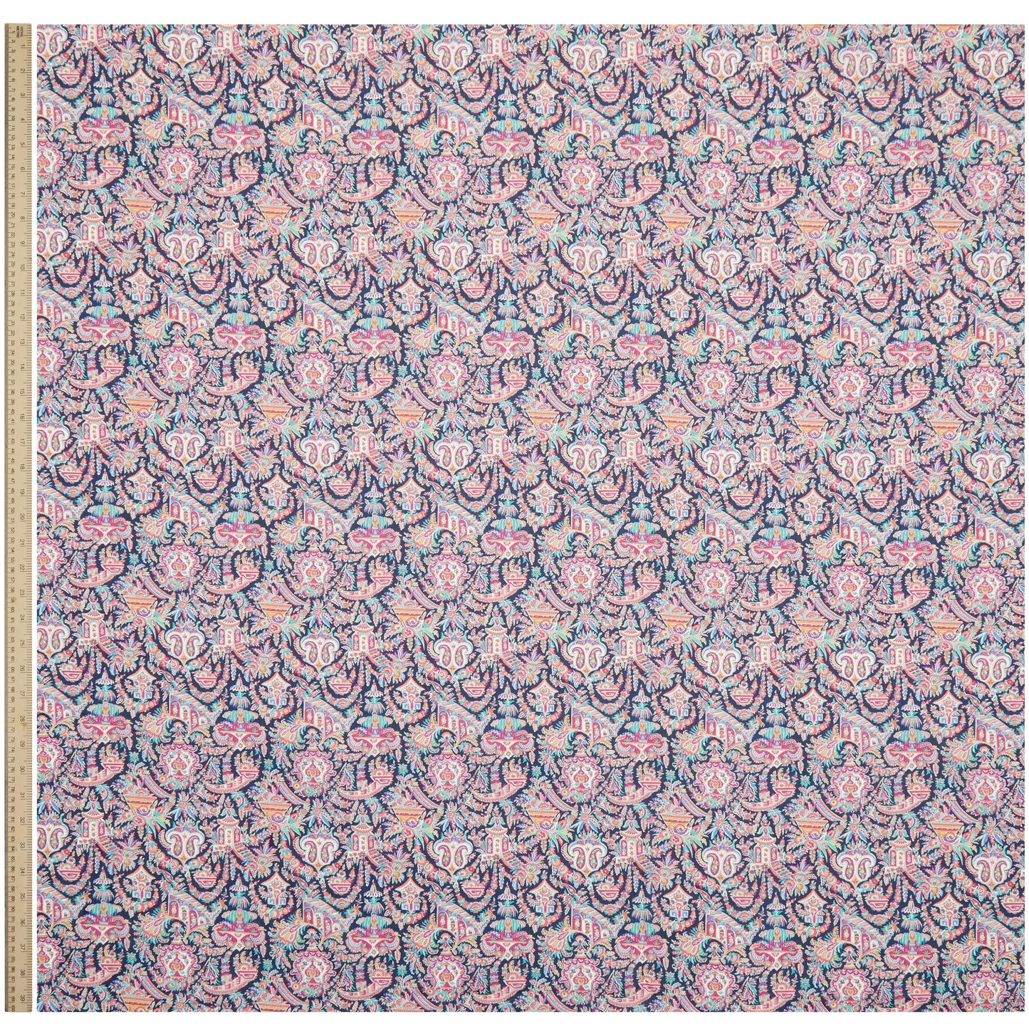 Liberty Fabrics Mythical Marvel C Tana Lawn Cotton